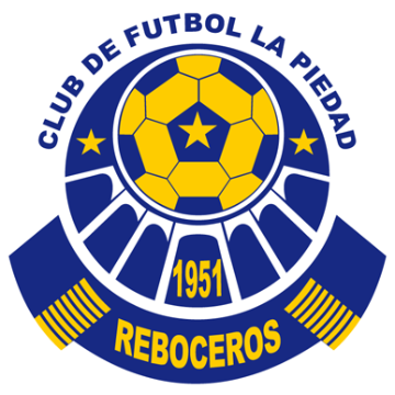 Reboceros de la Piedad