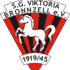 Viktoria Bronnzell