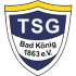 TSG Bad Koenig