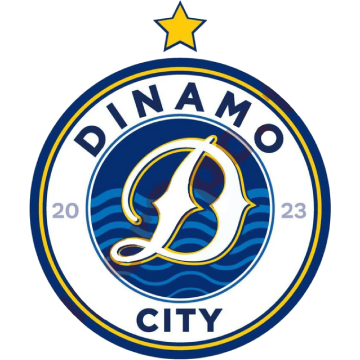 FC Dinamo City