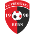 Prishtina Bern