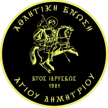 Agios Dimitrios Agrinio