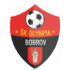 Olympia Bobrov