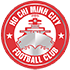 Ho Chi Minh City FC 2