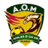 Aigles d'Or de Mana