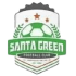 Santa Green