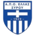 Hellas Syros