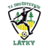 Druzstevnik Latky