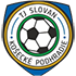TJ Slovan Kosecke Podhradie