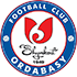 Ordabasy Shymkent U19