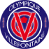 Olympique De Villefontaine