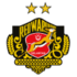 Kelantan Red Warrior
