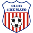 4 de Mayo