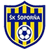 Soporna