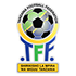 Tanzania U17