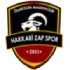 Hakkari Zap Spor