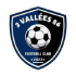 FC 3 Vallees 86