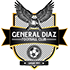 General Diaz
