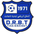 DRB Tadjenanet