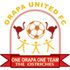 Orapa United FC