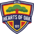 Hearts of Oak