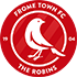 Frome Town