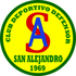Defensor San Alejandro