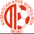 FK Borec